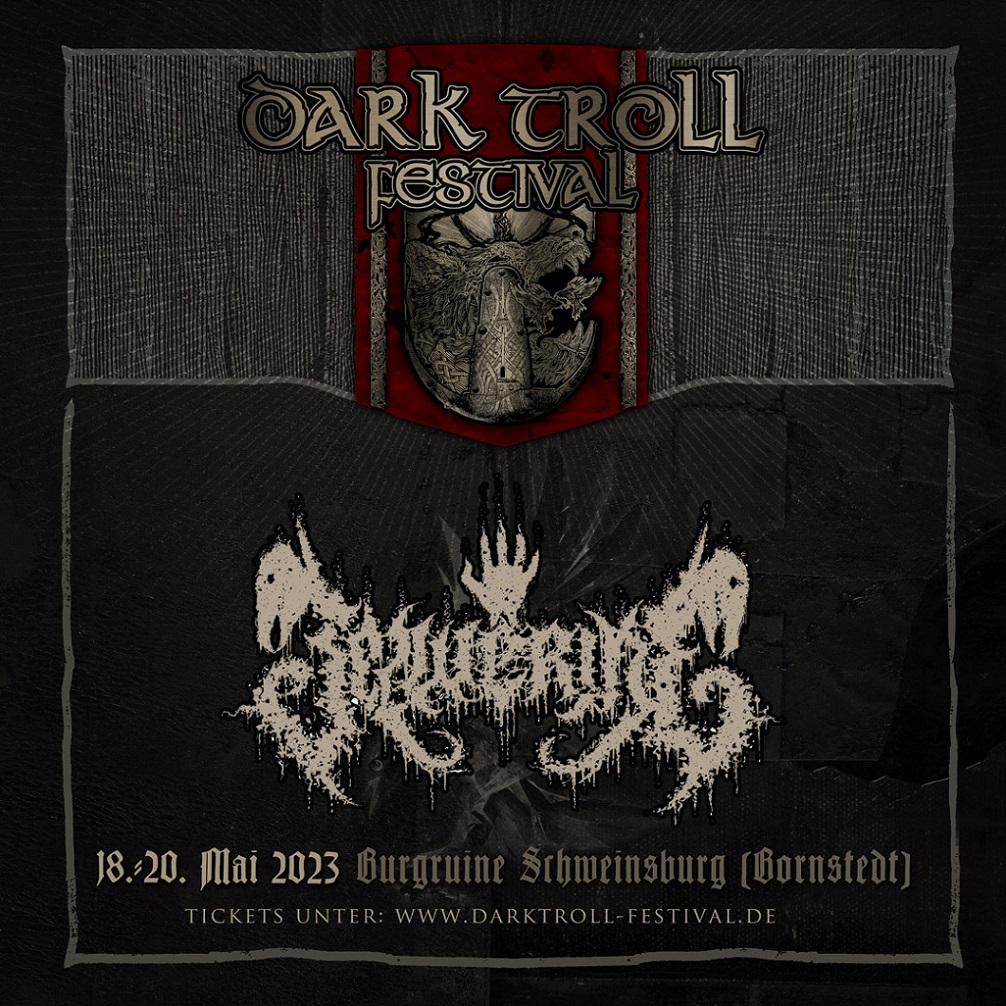 Dark Troll Festival 2023