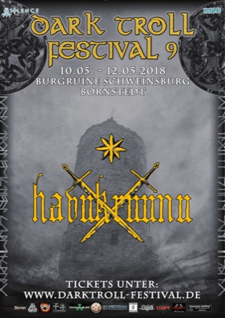 Darktroll Festival - 